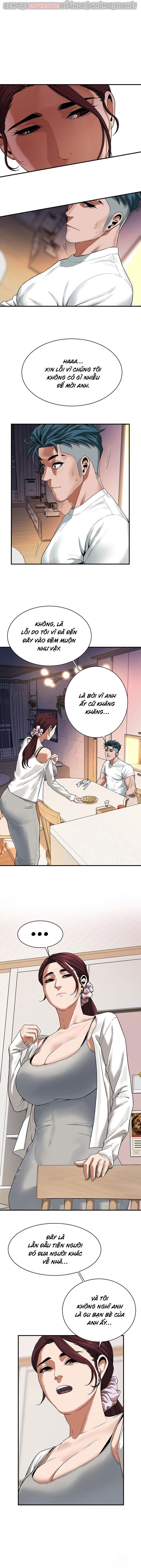 Tên Khốn Chương 15 page 9 - Giả Dược