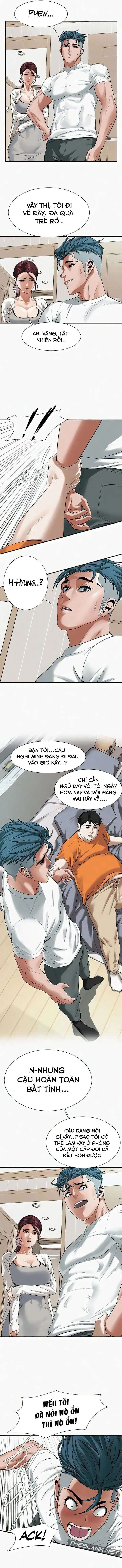 đọc truyện Tên Khốn Chương 16 ảnh 9 tại Thiên Thai Truyện