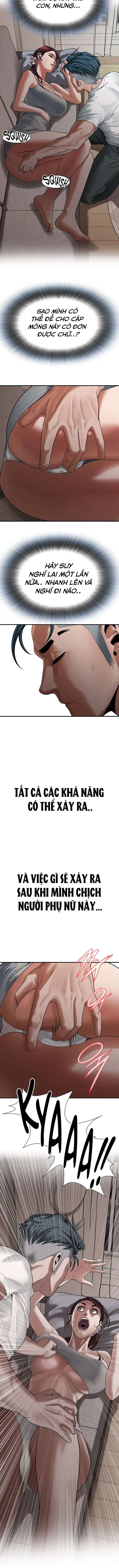 Tên Khốn Chương 17 page 3 - Giả Dược