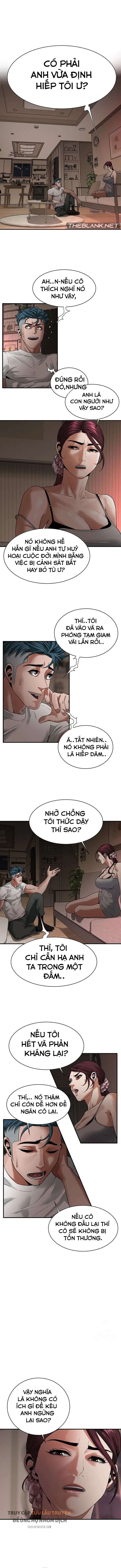 Tên Khốn Chương 17 page 9 - Giả Dược