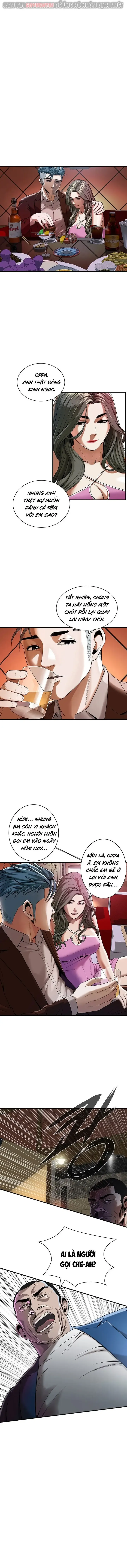 Tên Khốn Chương 2 page 11 - Giả Dược