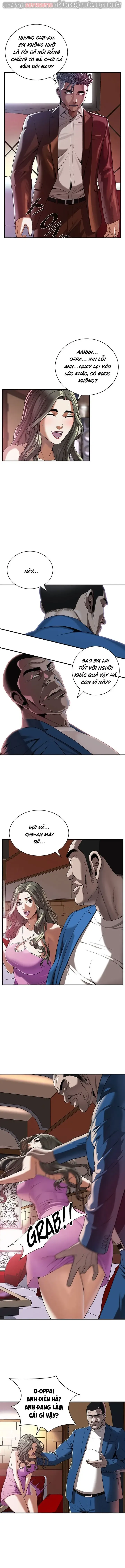 Tên Khốn Chương 2 page 13 - Giả Dược
