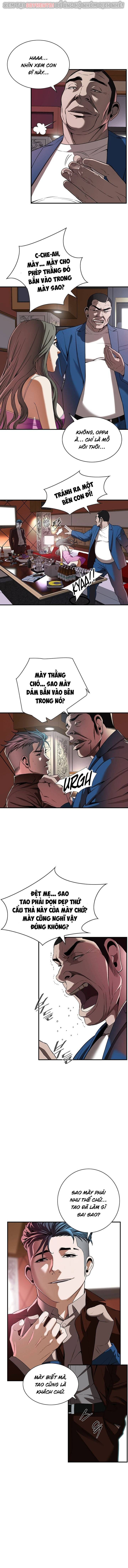 Tên Khốn Chương 2 page 14 - Giả Dược