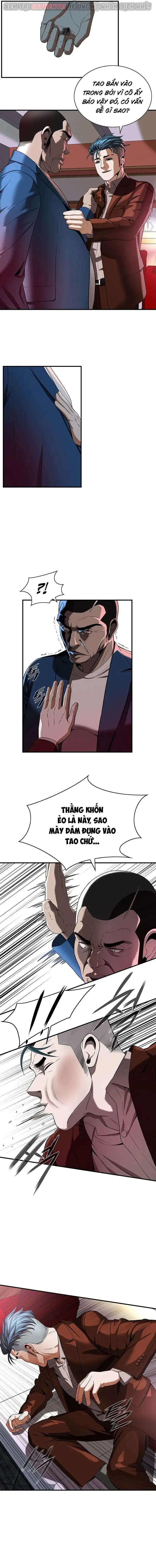 Tên Khốn Chương 2 page 15 - Giả Dược
