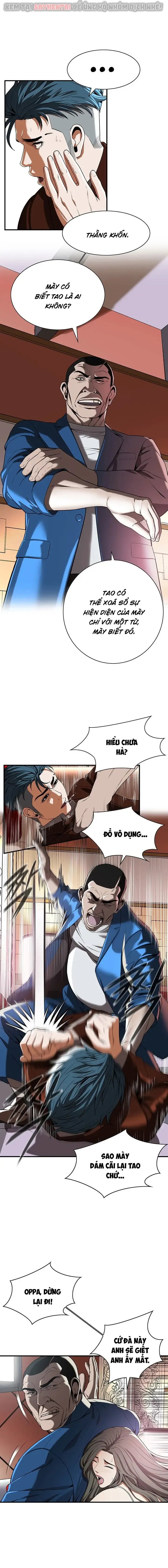 Tên Khốn Chương 2 page 16 - Giả Dược
