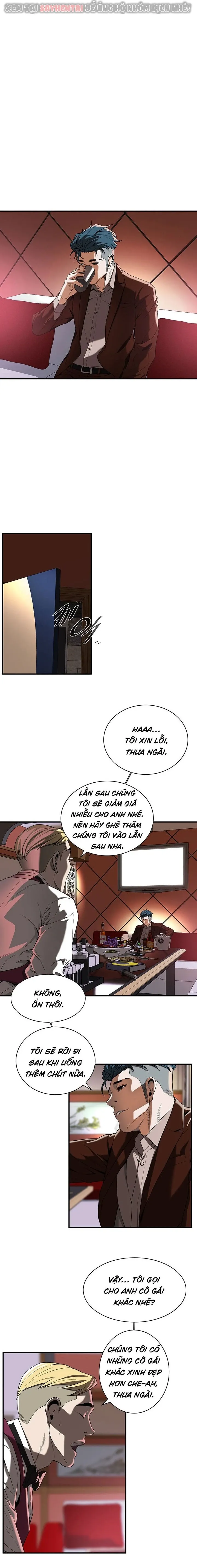 Tên Khốn Chương 2 page 18 - Giả Dược