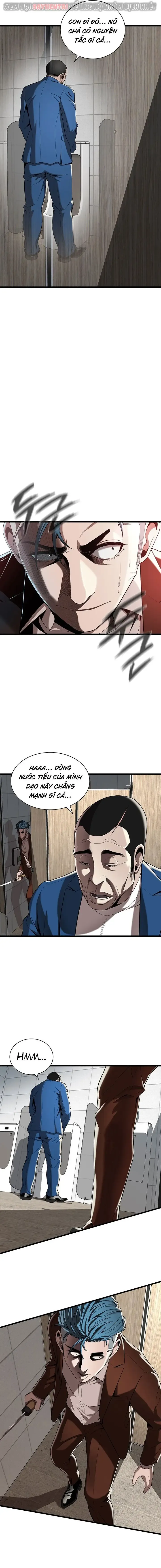 Tên Khốn Chương 2 page 22 - Giả Dược