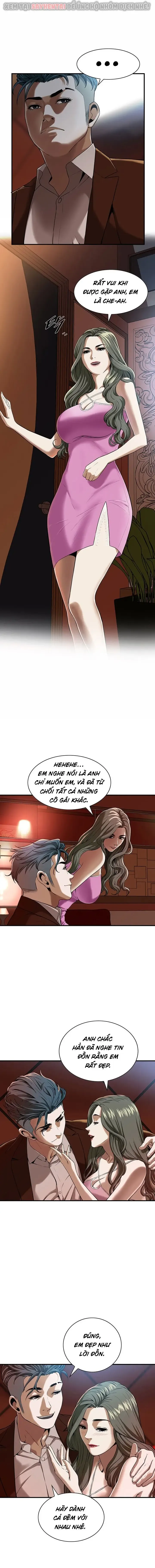 Tên Khốn Chương 2 page 4 - Giả Dược