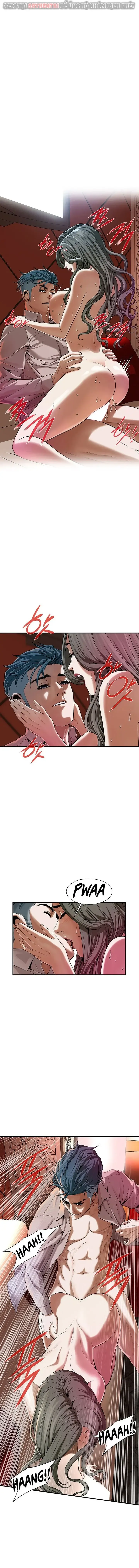 Tên Khốn Chương 2 page 8 - Giả Dược