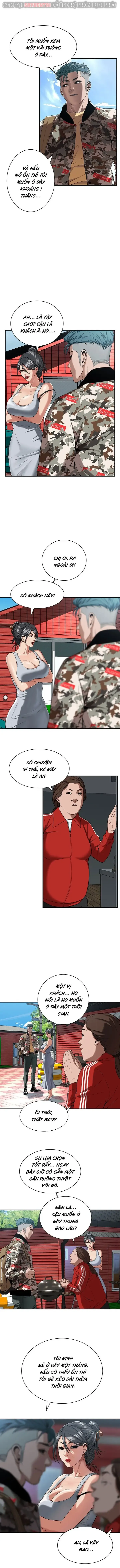 Tên Khốn Chương 3 page 13 - Giả Dược