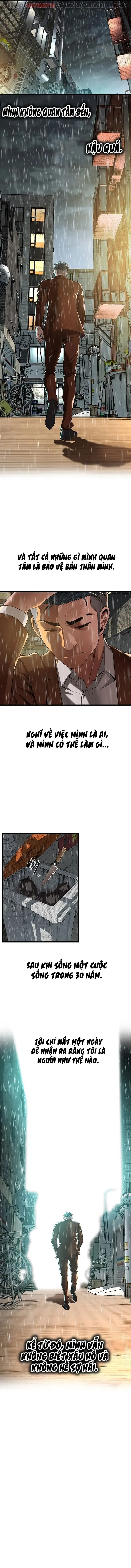 Tên Khốn Chương 3 page 5 - Giả Dược