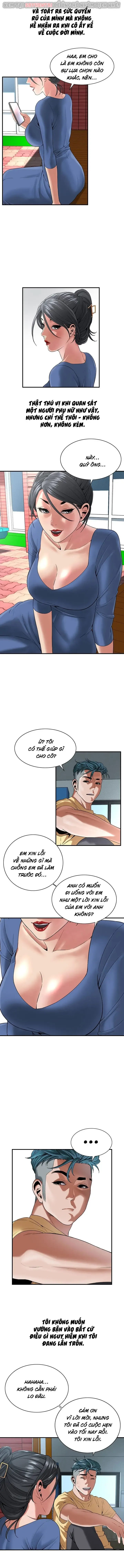 Tên Khốn Chương 4 page 9 - Giả Dược