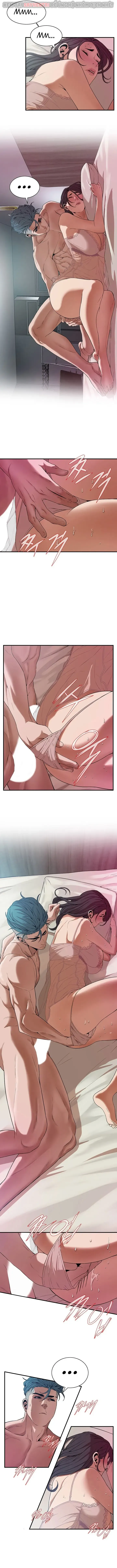 Tên Khốn Chương 5 page 11 - Giả Dược