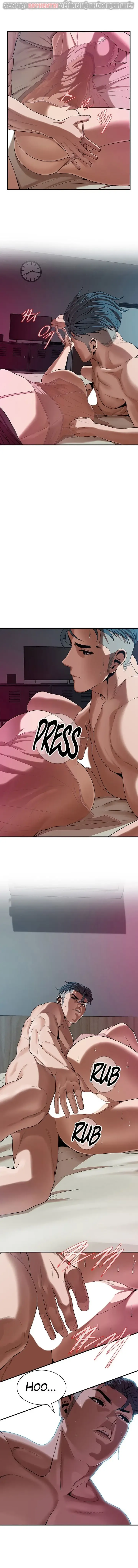 Tên Khốn Chương 5 page 12 - Giả Dược