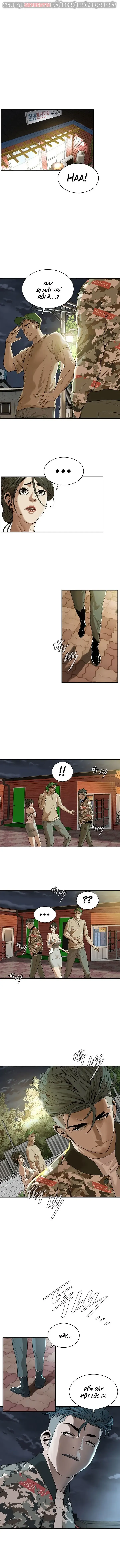 Tên Khốn Chương 5 page 3 - Giả Dược