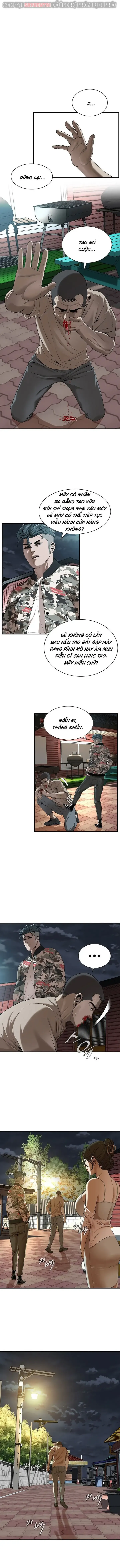 Tên Khốn Chương 5 page 6 - Giả Dược