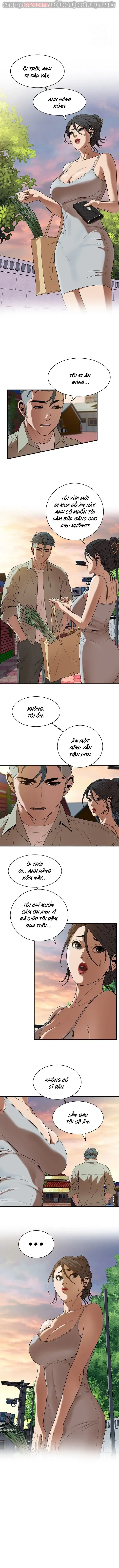 Tên Khốn Chương 6 page 13 - Giả Dược