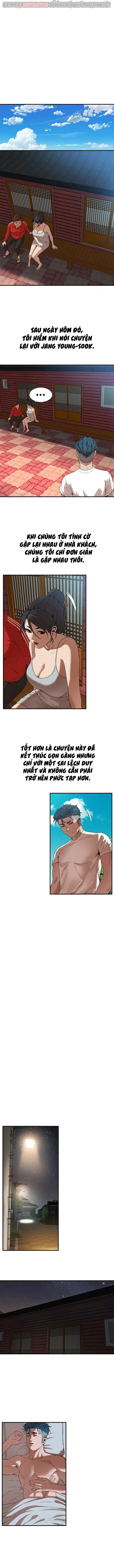 Tên Khốn Chương 6 page 14 - Giả Dược