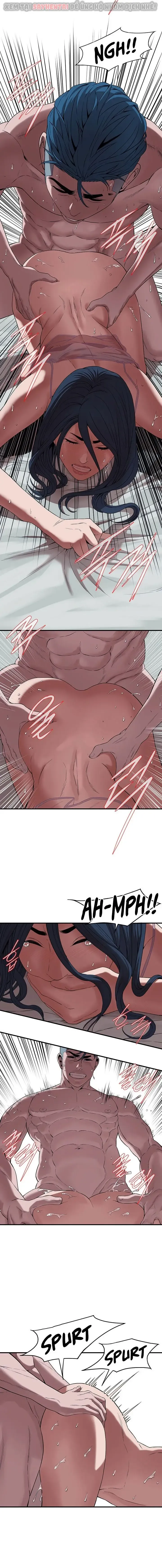Tên Khốn Chương 6 page 9 - Giả Dược