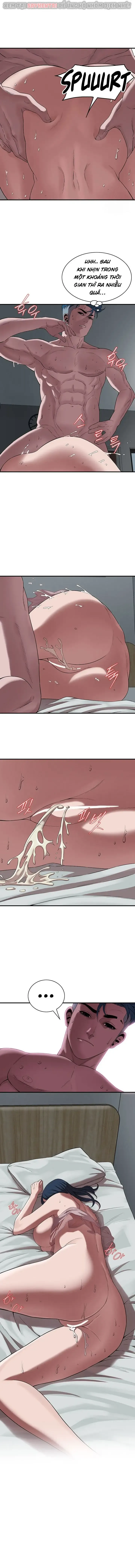 Tên Khốn Chương 6 page 10 - Giả Dược