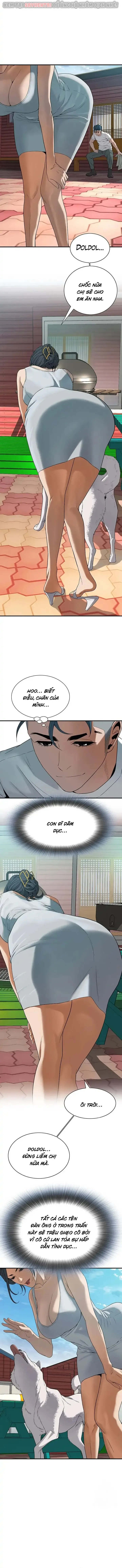 Tên Khốn Chương 7 page 13 - Giả Dược