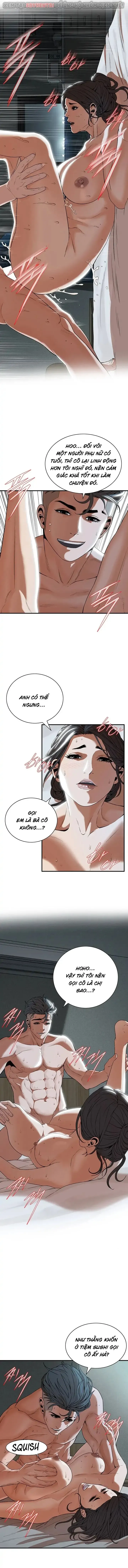 Tên Khốn Chương 7 page 8 - Giả Dược