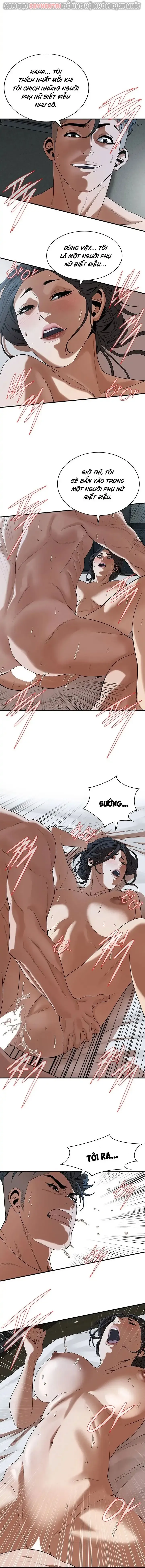 Tên Khốn Chương 7 page 10 - Giả Dược