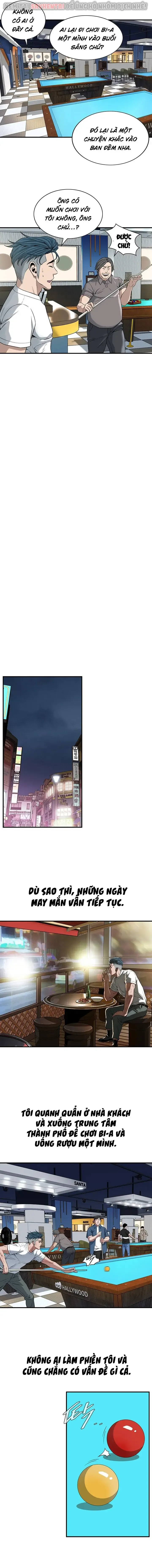 Tên Khốn Chương 8 page 5 - Giả Dược