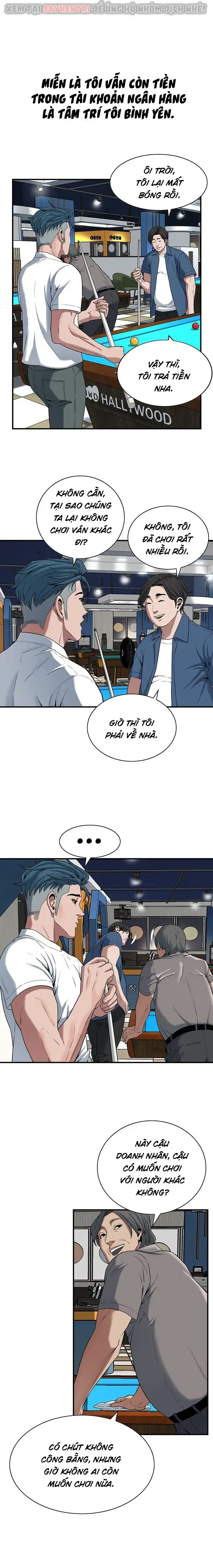 Tên Khốn Chương 8 page 6 - Giả Dược