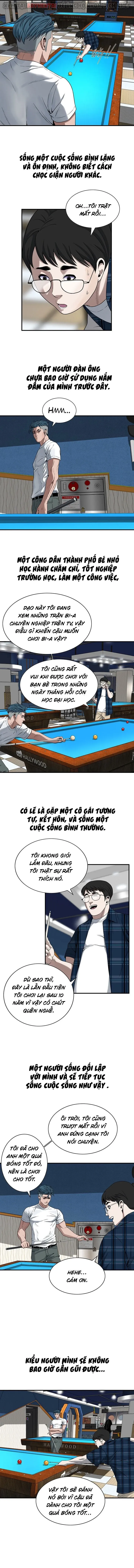 Tên Khốn Chương 8 page 9 - Giả Dược