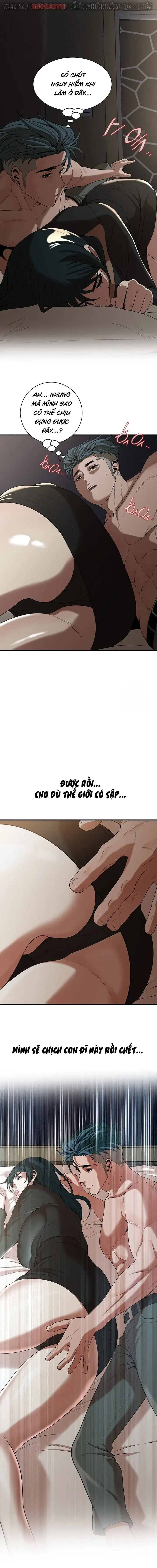 Tên Khốn Chương 9 page 11 - Giả Dược