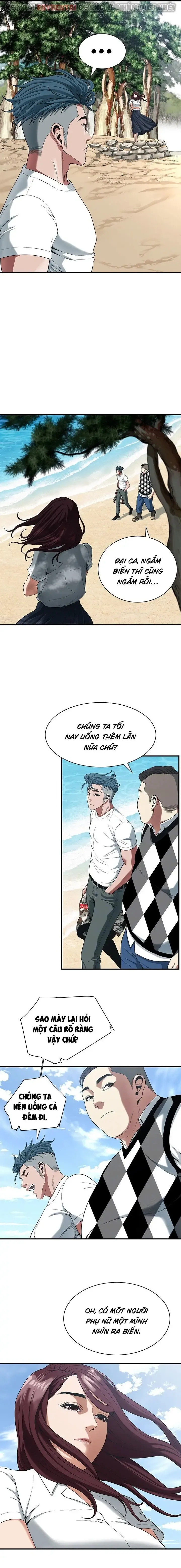 Tên Khốn Chương 9 page 5 - Giả Dược