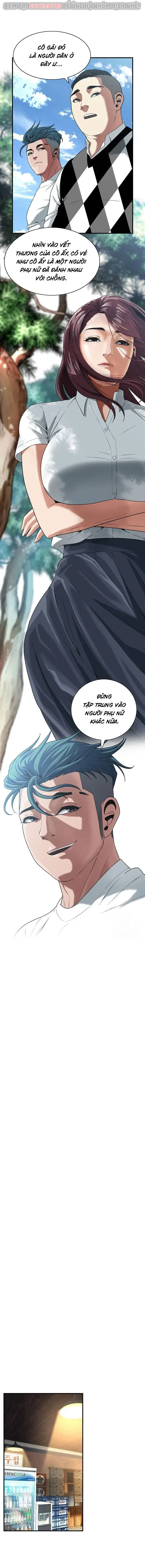 Tên Khốn Chương 9 page 6 - Giả Dược