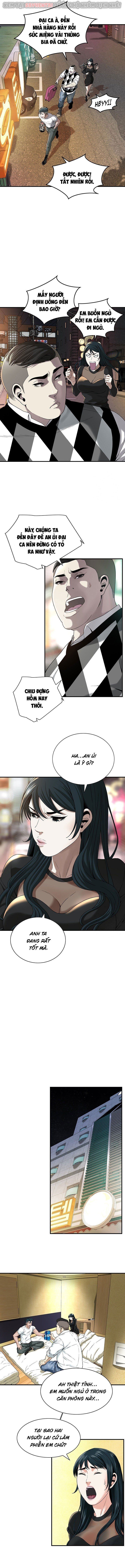 Tên Khốn Chương 9 page 8 - Giả Dược