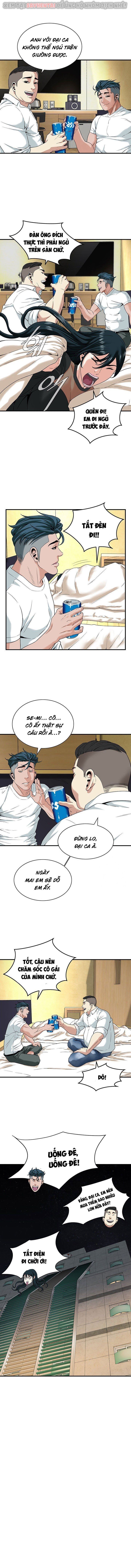 Tên Khốn Chương 9 page 9 - Giả Dược
