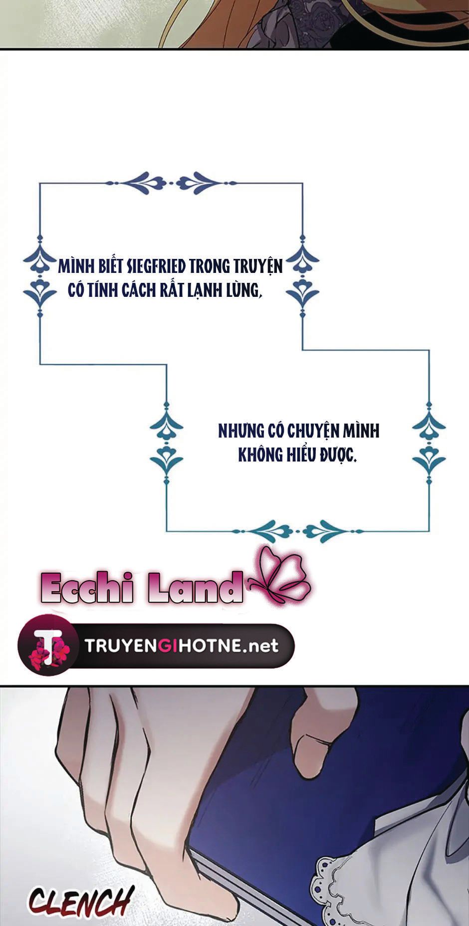 đọc truyện Tên Nam Chính Này Cản Đường Tôi! Chương 4.2 ảnh 1 tại Thiên Thai Truyện
