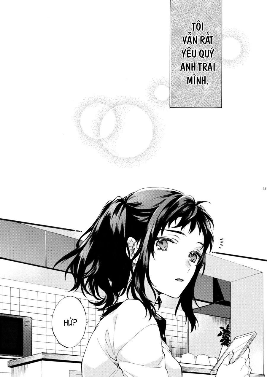 Tên Này Không Phải Bạn Trai Tôi! Chương 1 page 33 - Giả Dược