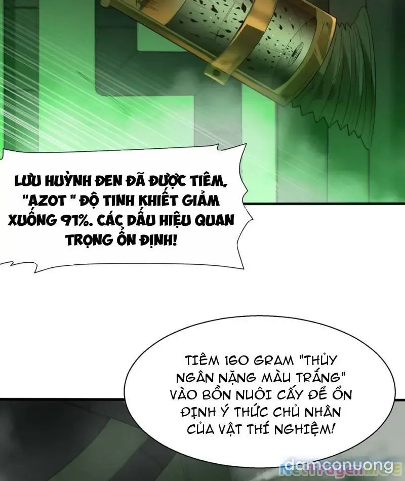 đọc truyện Tên Nhà Giả Kim Độc Ác Không Thể Xử Lý Được Vật Thí Nghiệm Của Mình Chương 1 ảnh 26 tại Thiên Thai Truyện