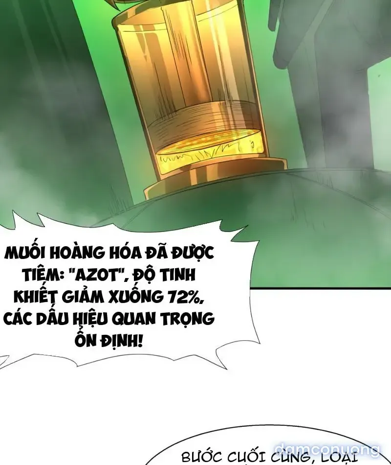 đọc truyện Tên Nhà Giả Kim Độc Ác Không Thể Xử Lý Được Vật Thí Nghiệm Của Mình Chương 1 ảnh 29 tại Thiên Thai Truyện