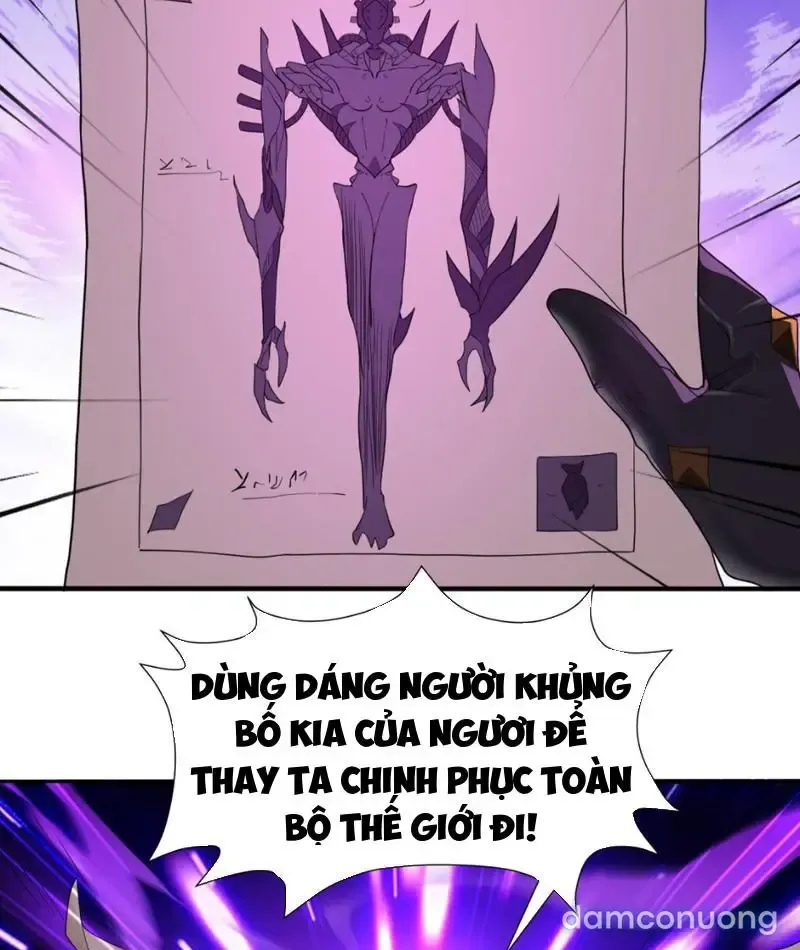 đọc truyện Tên Nhà Giả Kim Độc Ác Không Thể Xử Lý Được Vật Thí Nghiệm Của Mình Chương 1 ảnh 36 tại Thiên Thai Truyện