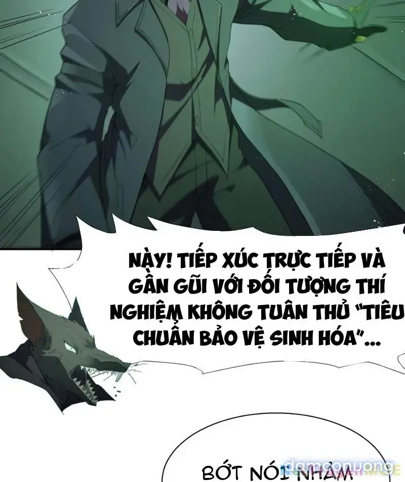 đọc truyện Tên Nhà Giả Kim Độc Ác Không Thể Xử Lý Được Vật Thí Nghiệm Của Mình Chương 1 ảnh 45 tại Thiên Thai Truyện