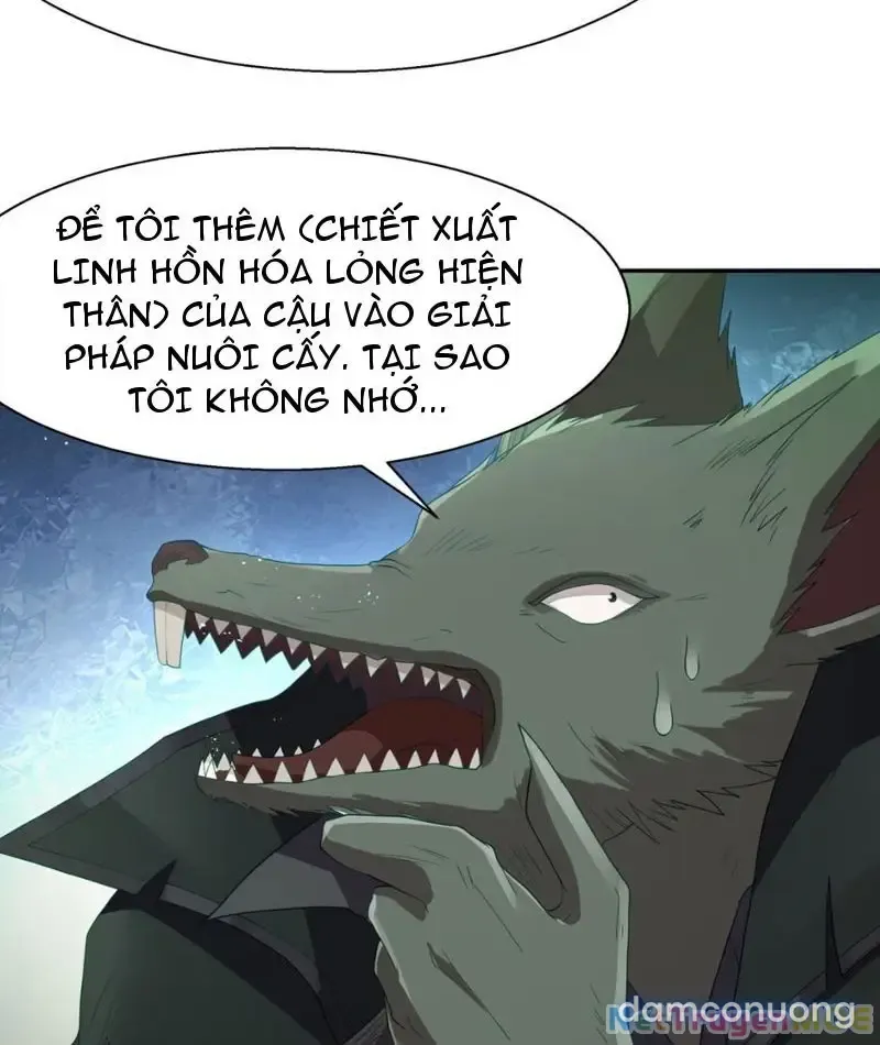 đọc truyện Tên Nhà Giả Kim Độc Ác Không Thể Xử Lý Được Vật Thí Nghiệm Của Mình Chương 1 ảnh 73 tại Thiên Thai Truyện