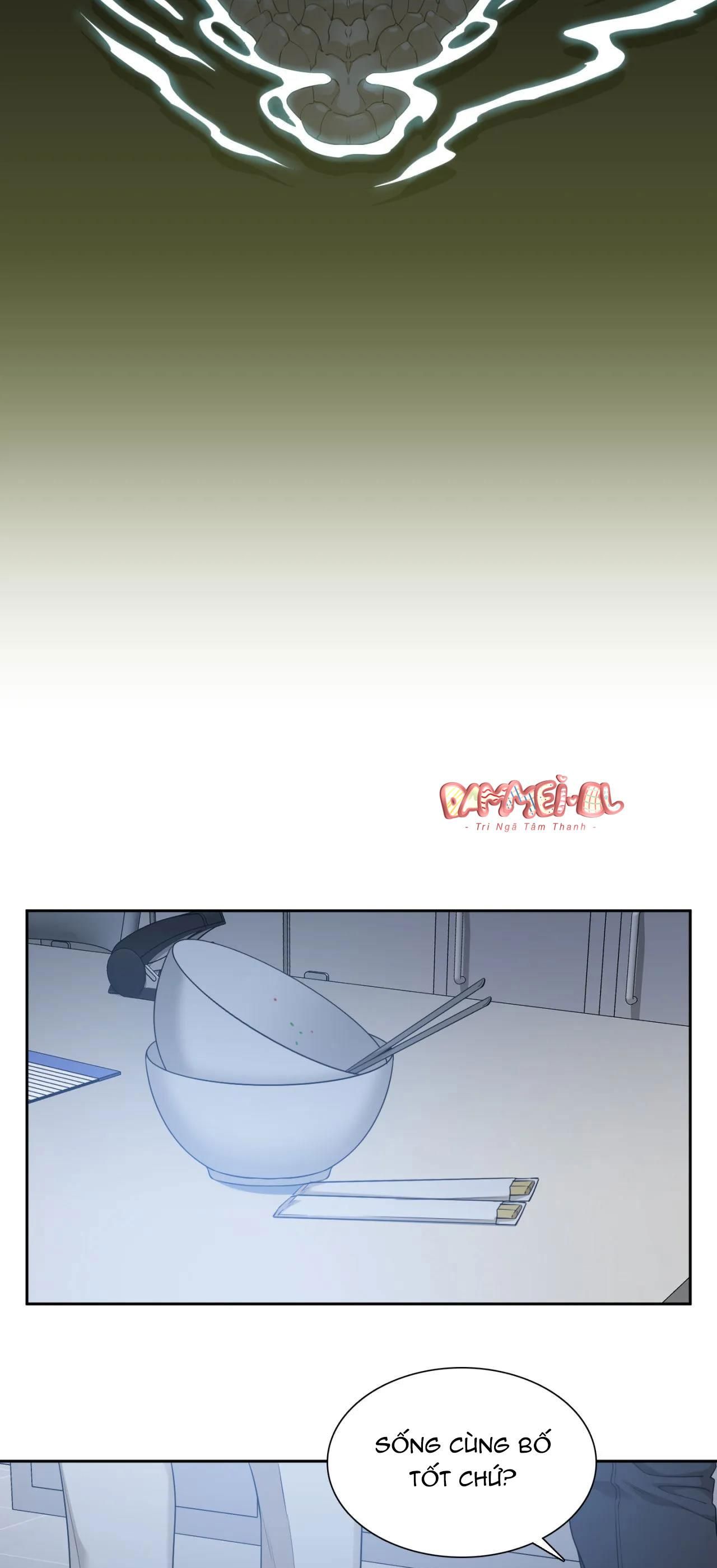 đọc truyện Tên Rác Rưởi Chương 20 ảnh 19 tại Thiên Thai Truyện