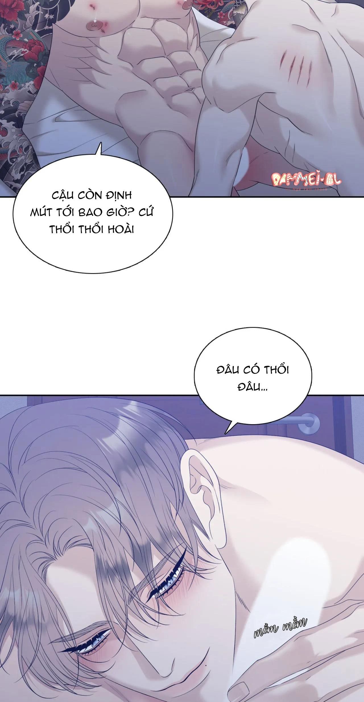 đọc truyện Tên Rác Rưởi Chương 24 ảnh 13 tại Thiên Thai Truyện