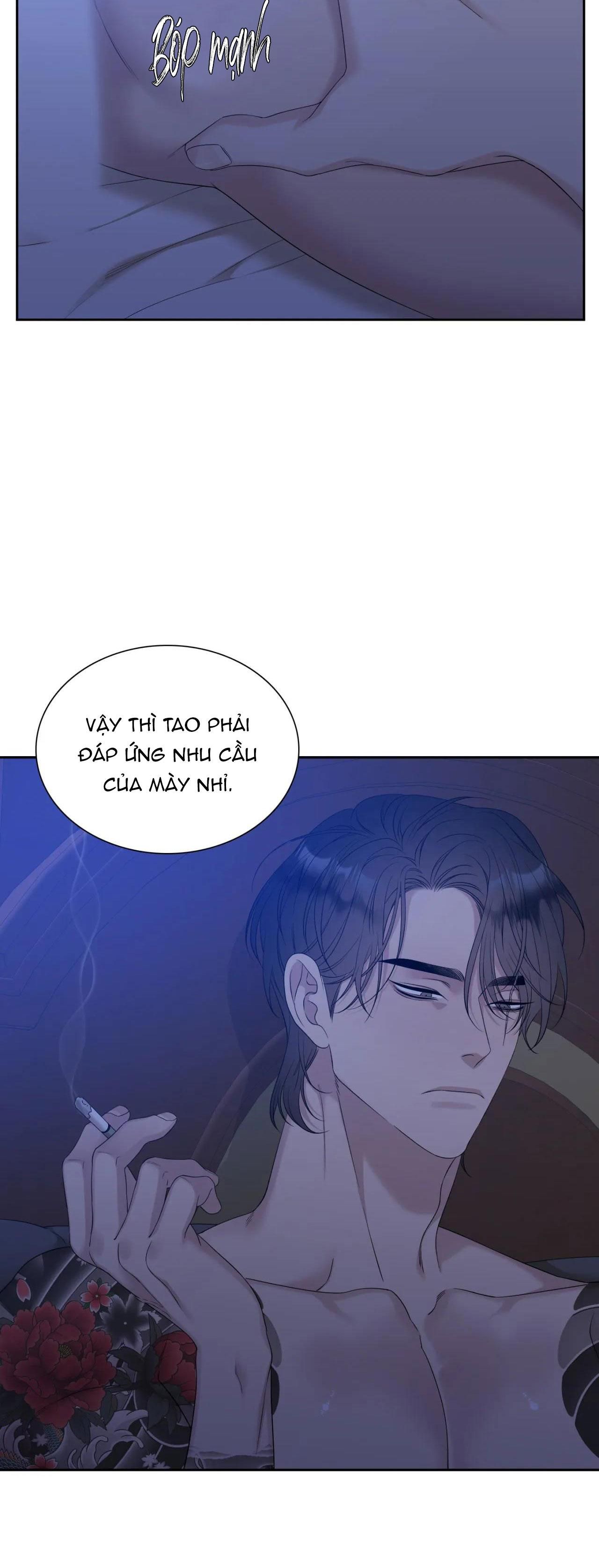 đọc truyện Tên Rác Rưởi Chương 26 ảnh 20 tại Thiên Thai Truyện
