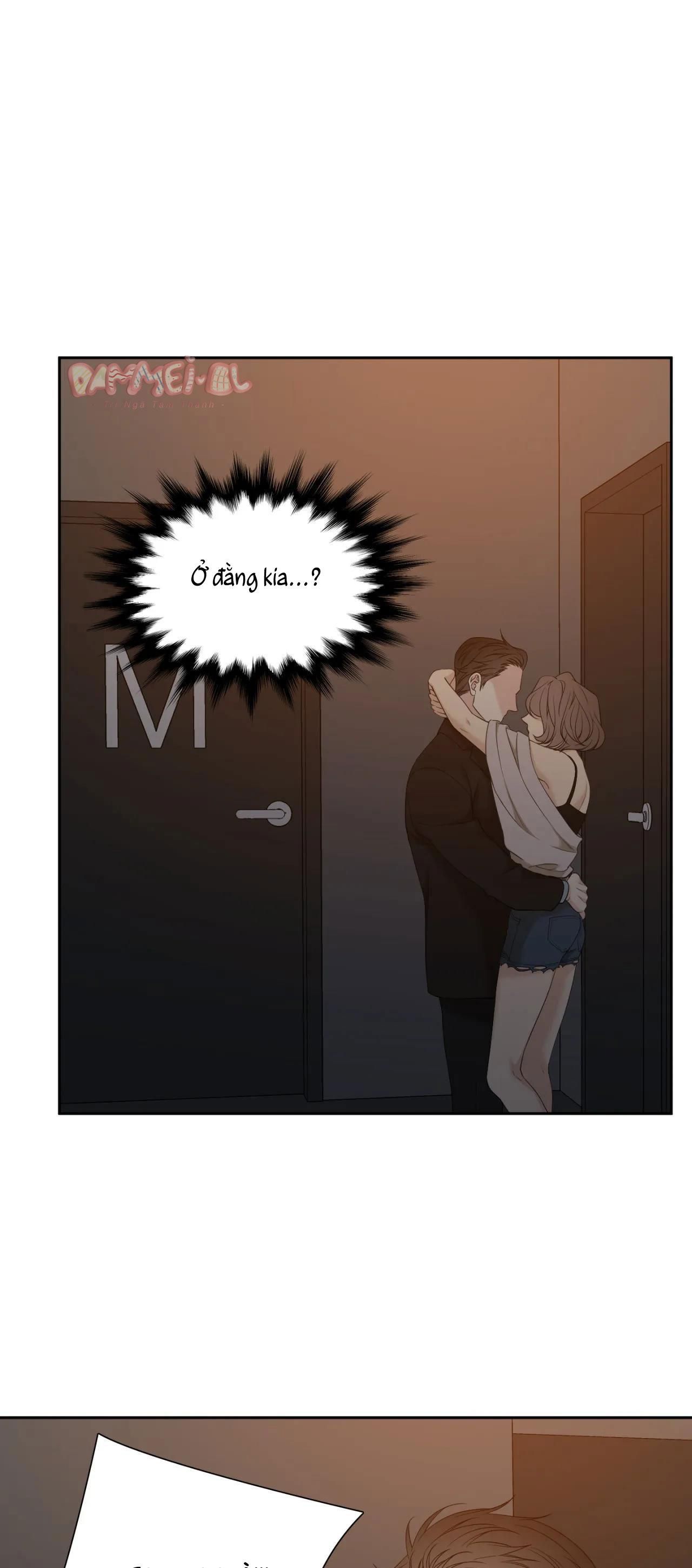 đọc truyện Tên Rác Rưởi Chương 29 ảnh 13 tại Thiên Thai Truyện