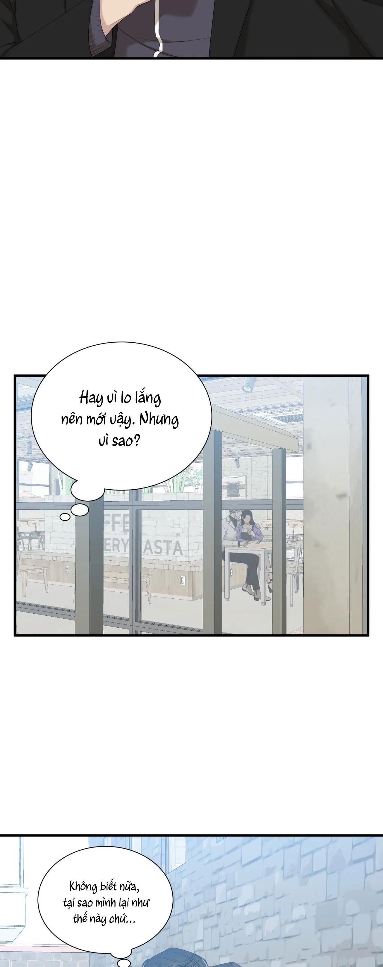 đọc truyện Tên Rác Rưởi Chương 38 ảnh 3 tại Thiên Thai Truyện