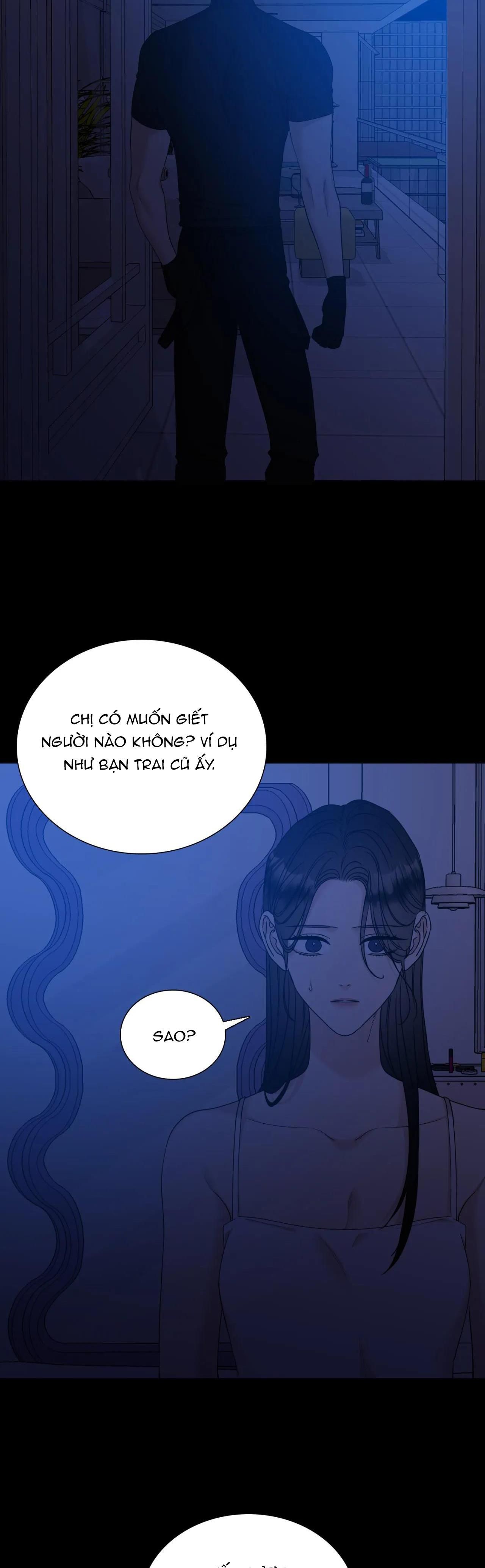 đọc truyện Tên Rác Rưởi Chương 48 ảnh 29 tại Thiên Thai Truyện