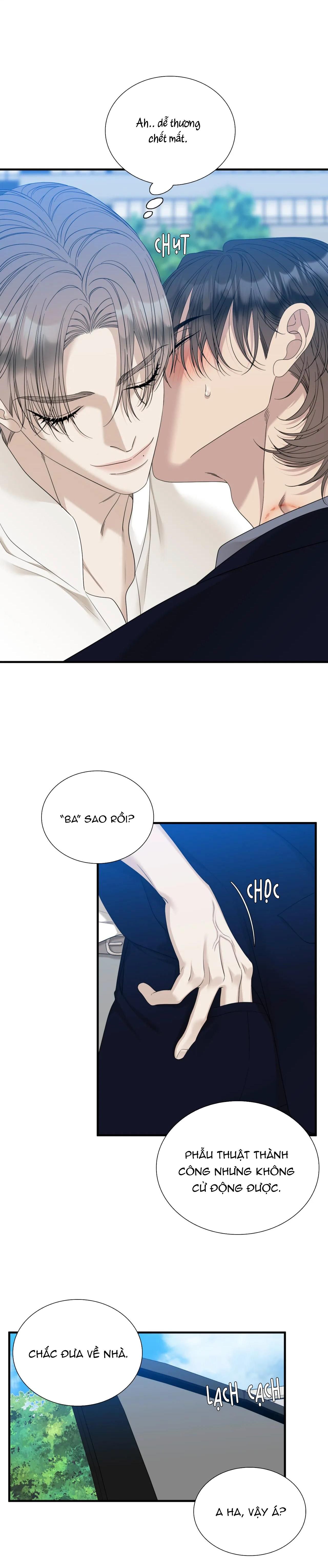 đọc truyện Tên Rác Rưởi Chương 54 ảnh 33 tại Thiên Thai Truyện