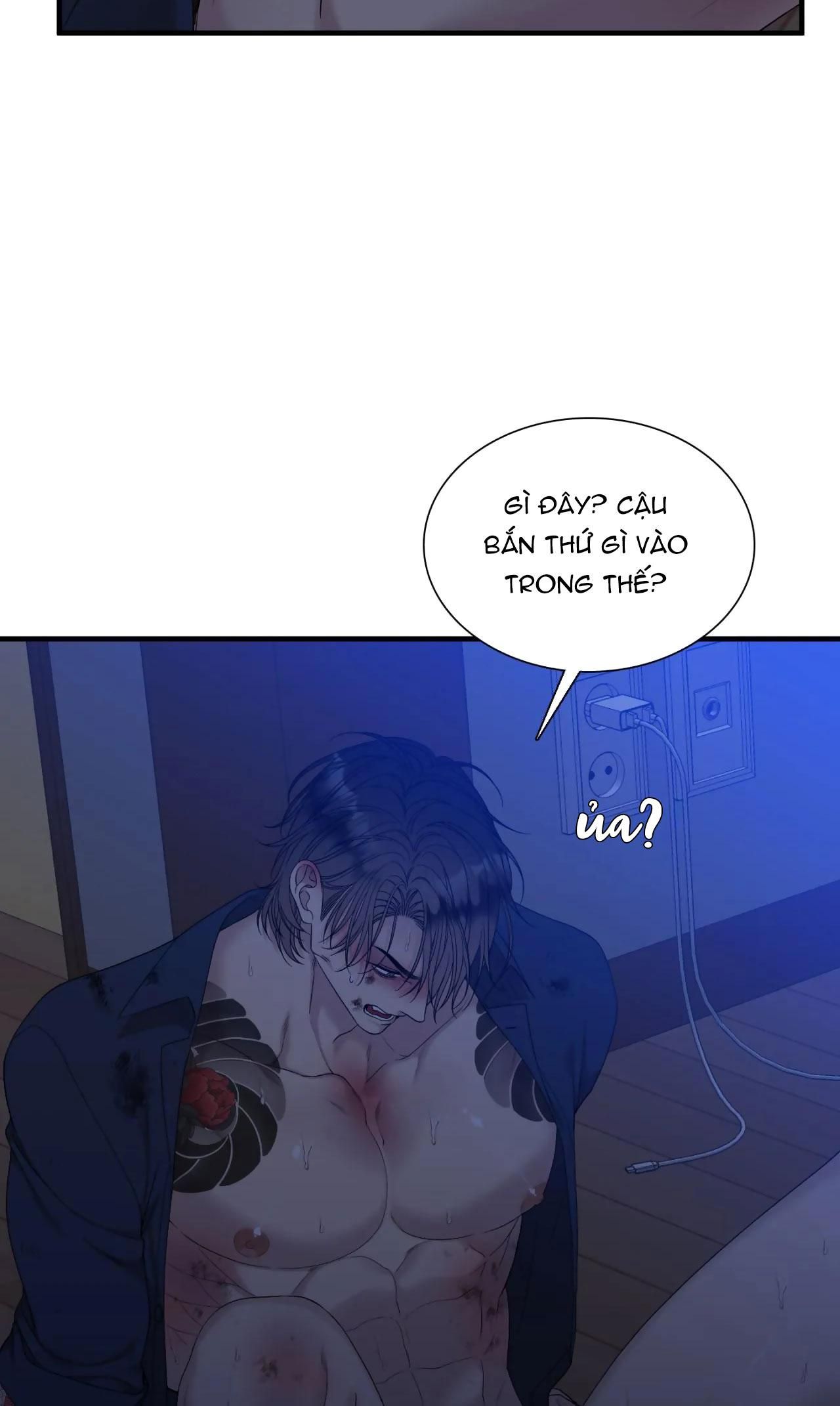 đọc truyện Tên Rác Rưởi Chương 70 ảnh 46 tại Thiên Thai Truyện